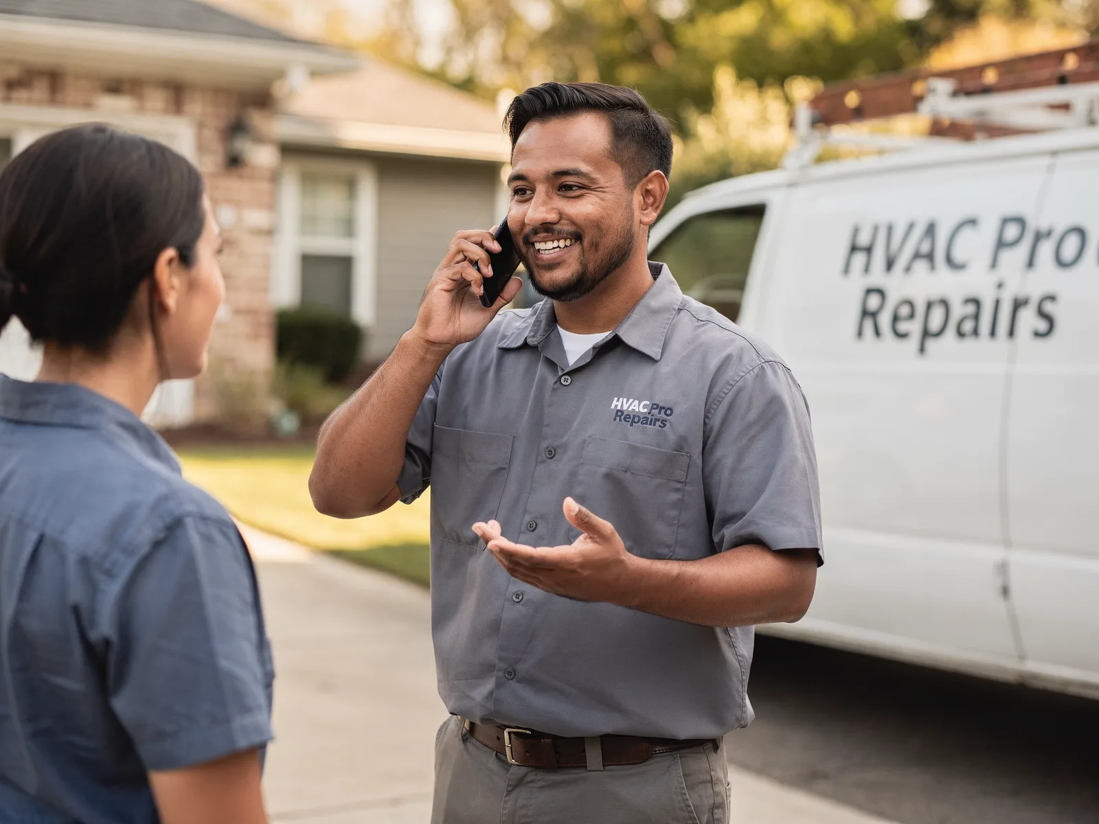 Heat Pump Repair Cedar Springs, MI FAQs